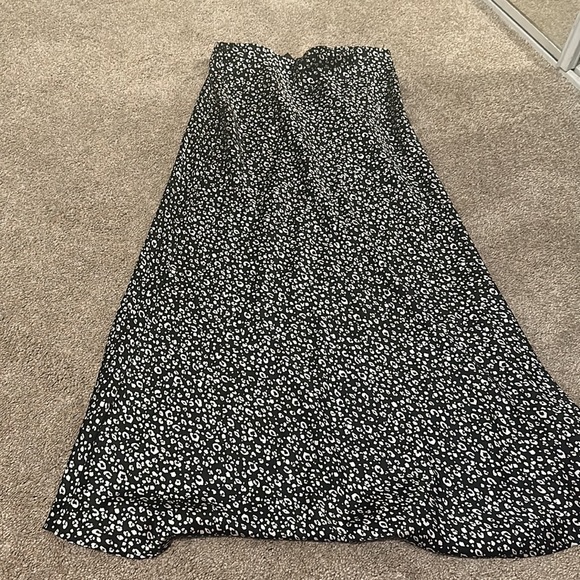 i joah midi skirt - Picture 2 of 4